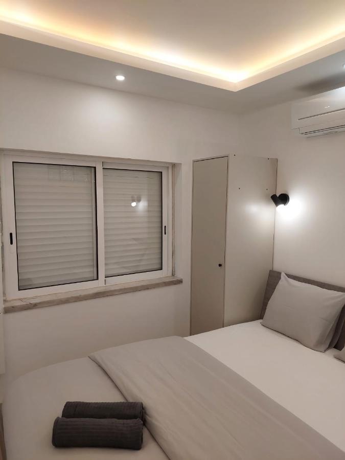 Lisbon South Bay Rooms Almada Exterior foto